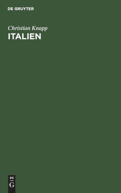 Italien