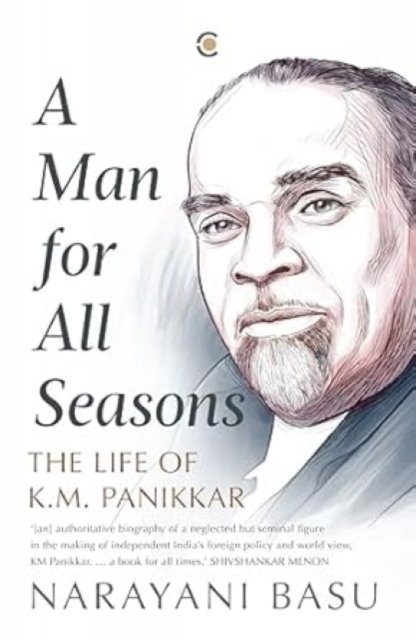 A Man For All Seasons