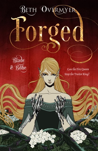 Forged
