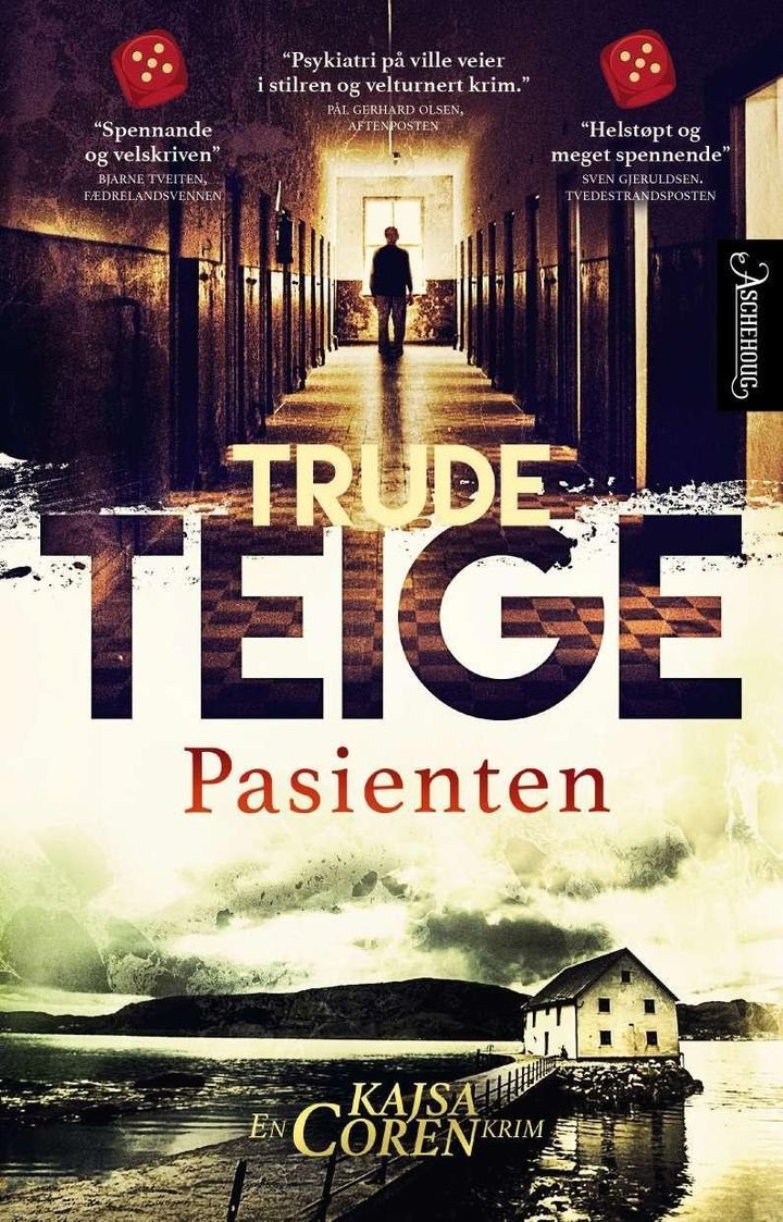 Pasienten - krim