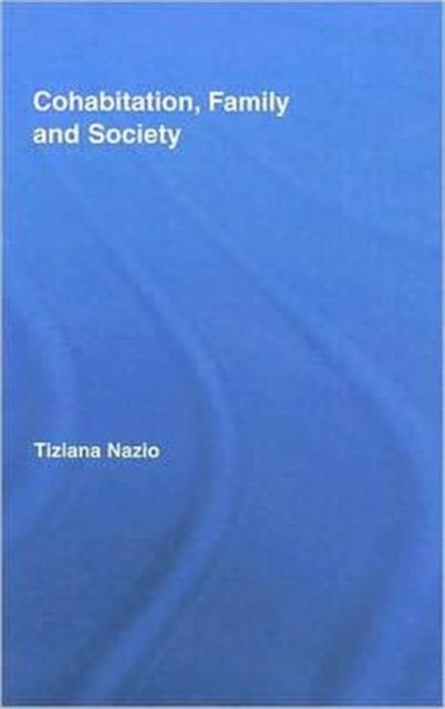 Cohabitation, Family & Society