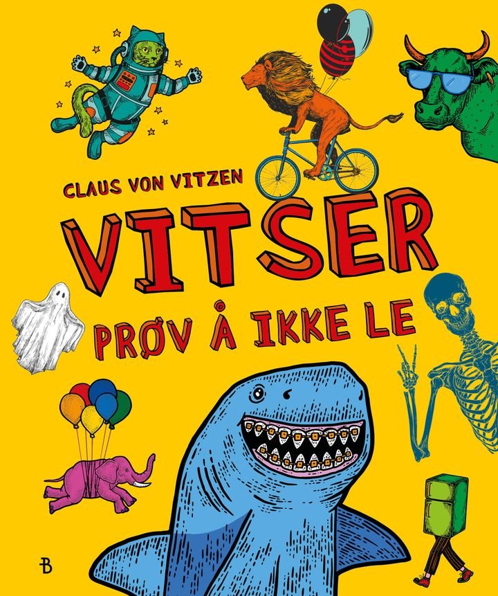 Vitser
