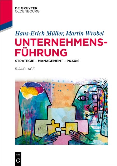 Unternehmensfuhrung