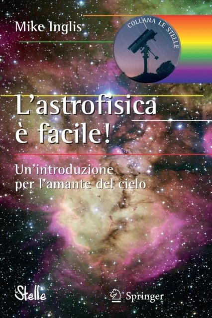 L''astrofisica è facile!
