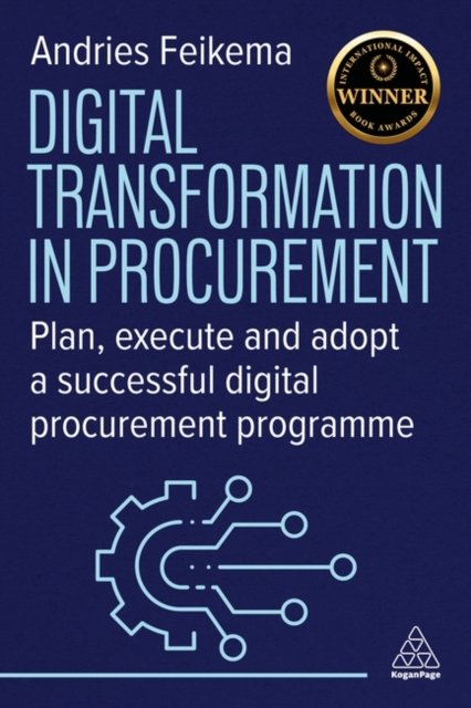 Digital Transformation in Procurement