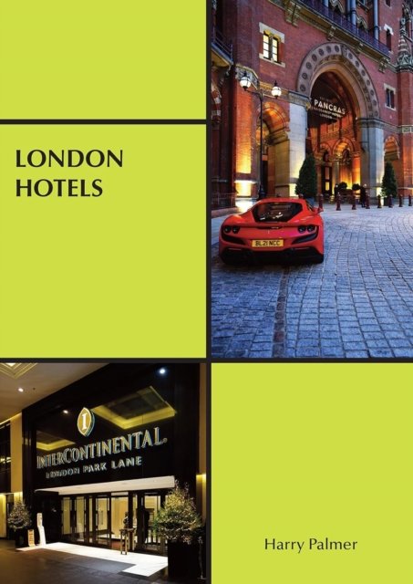 London Hotels