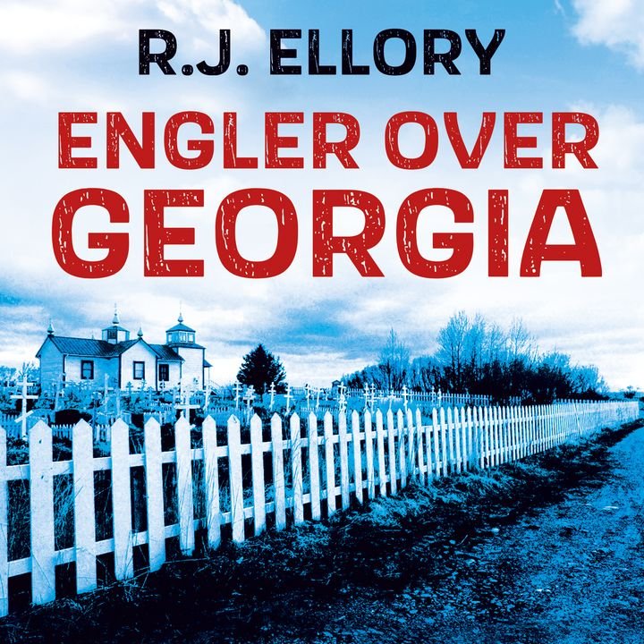 Engler over Georgia