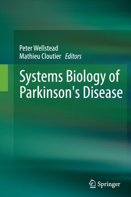 Systems Biology of Parkinson's Disease