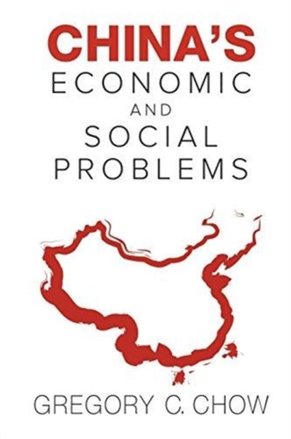 China''s Economic and Social Problems