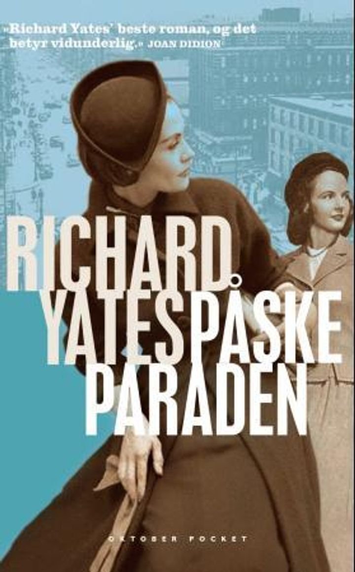 Påskeparaden