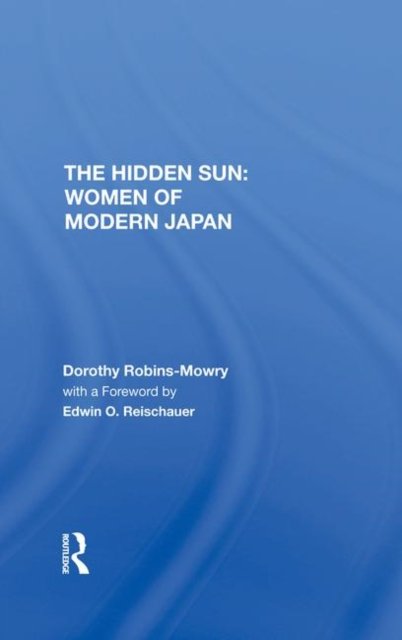 The Hidden Sun