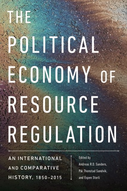 The Political Economy of Resource Regulation
