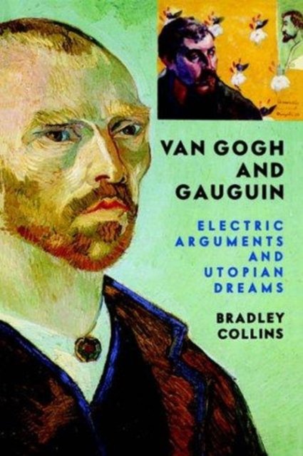 Van Gogh And Gauguin