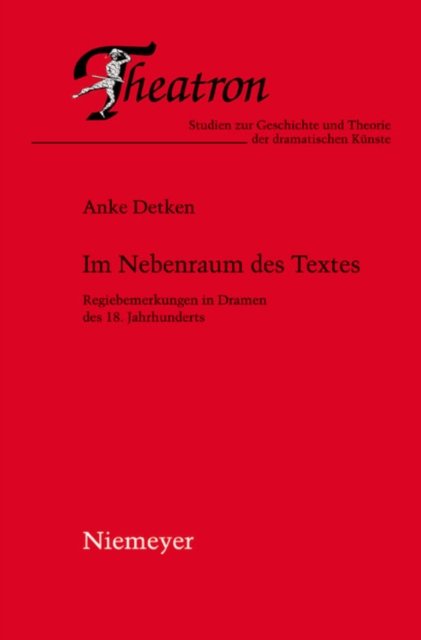 Im Nebenraum Des Textes