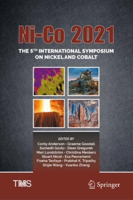 Ni-Co 2021