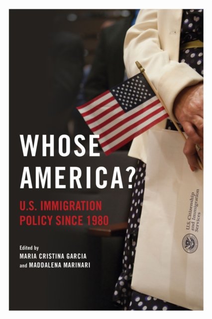 Whose America?