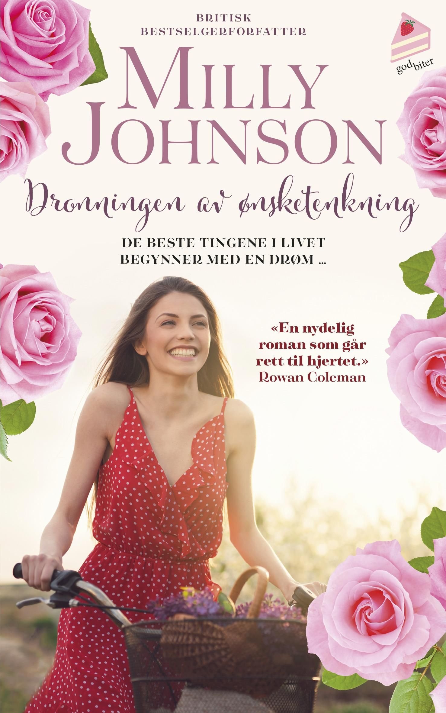 Dronningen av ønsketenkning