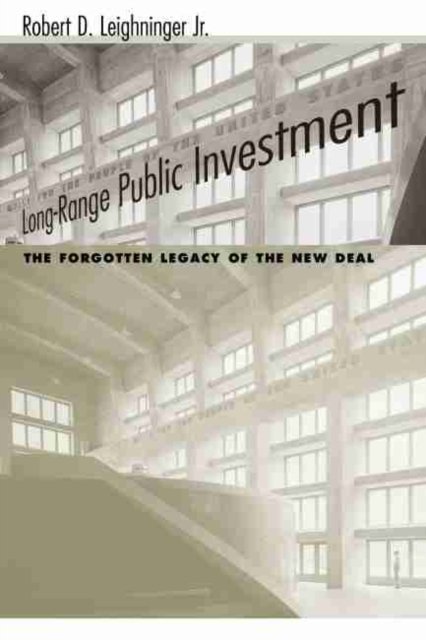 Long-range Public Investment
