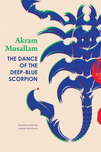 The Dance of the Deep–Blue Scorpion