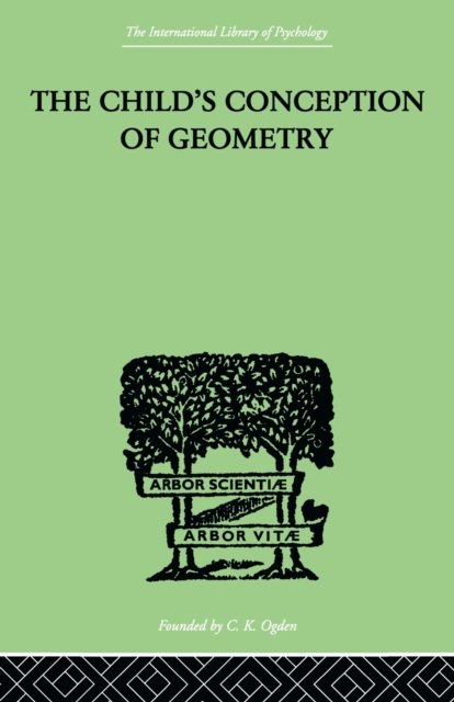 Child's Conception Of Geometry