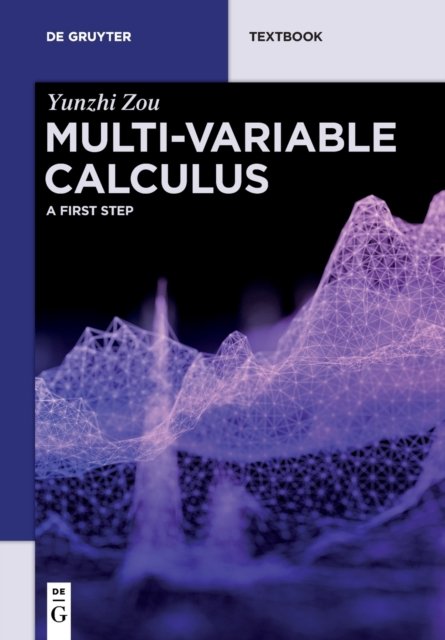 Multi-Variable Calculus