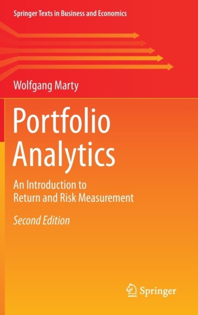 Portfolio Analytics