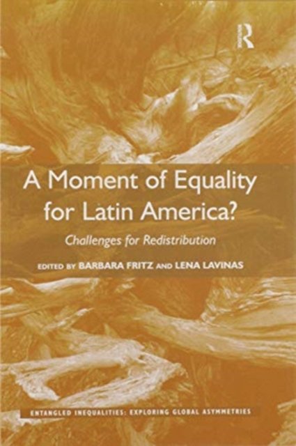 A Moment of Equality for Latin America?