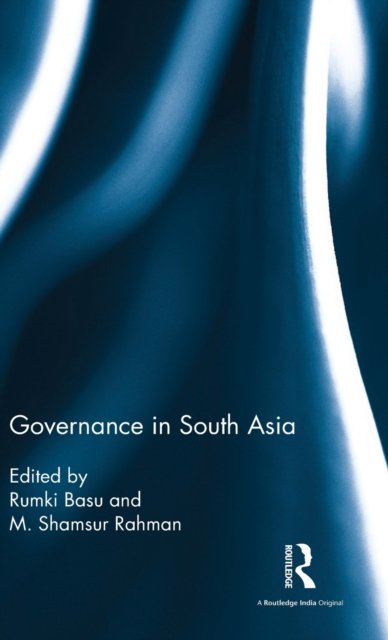 Governance in South Asia