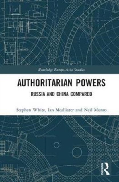 Authoritarian Powers