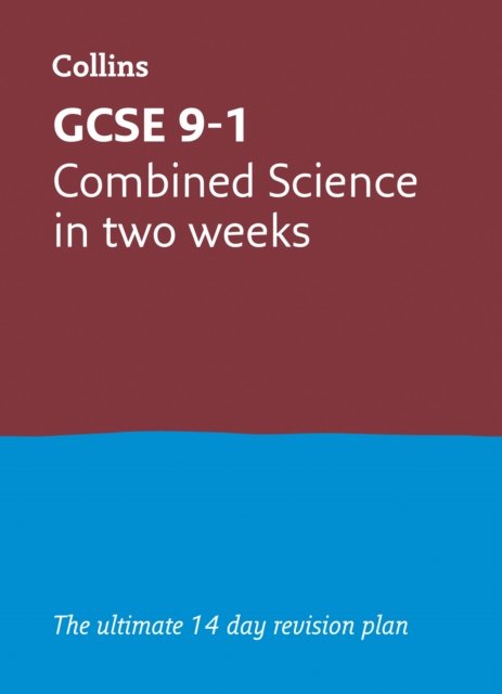 GCSE 9-1 CBSCI 2WK
