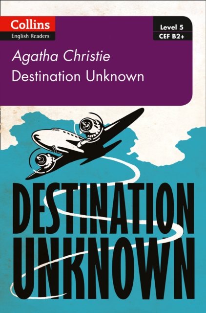 CHRISTIE READERS - DESTINATION