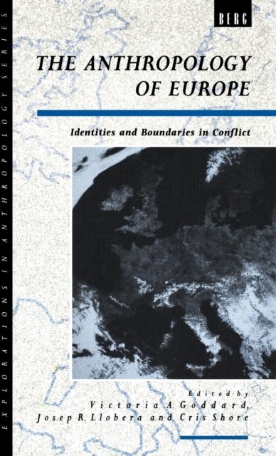 The Anthropology of Europe