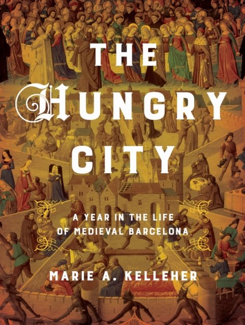 The Hungry City