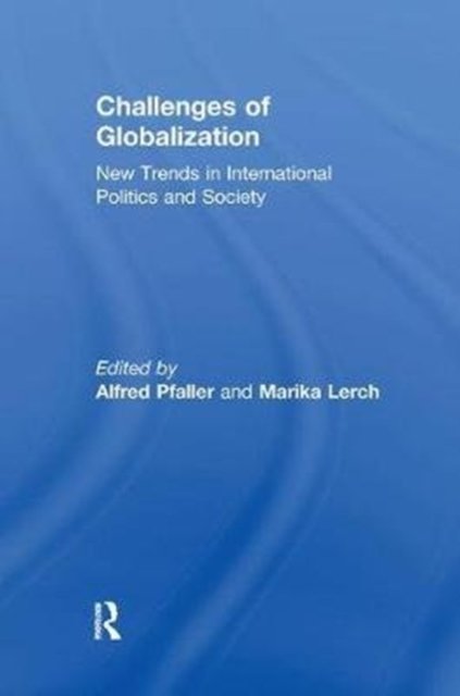 Challenges of Globalization