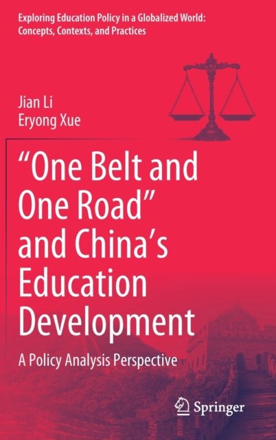 “One Belt and One Road” and China’s Education Development