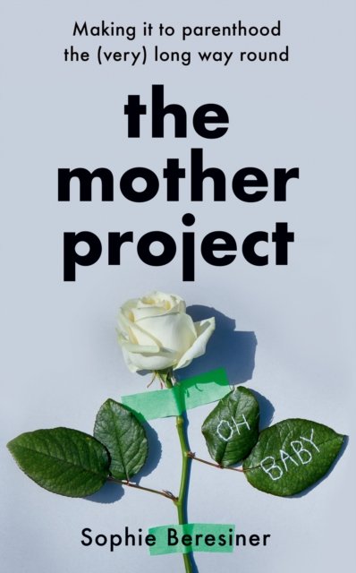 MOTHER PROJECT HB