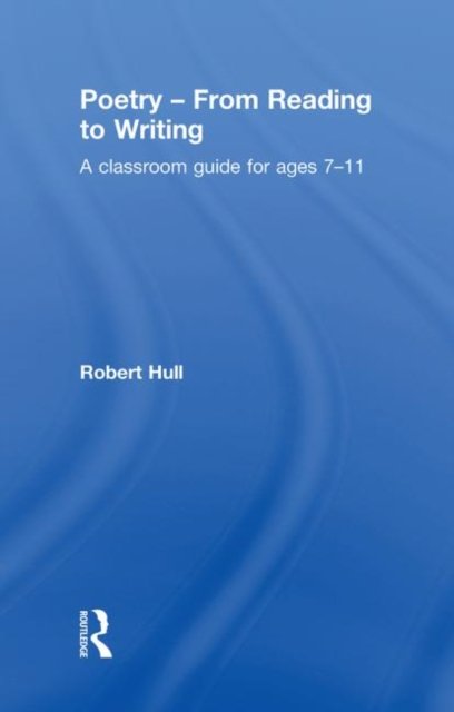 Poetry - From Reading to Writing