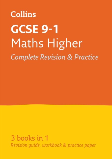 COLL GCSE MATHS HT ALL