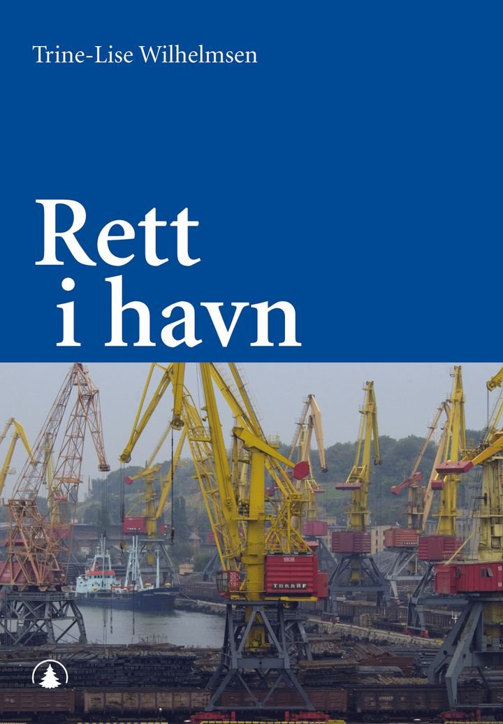 Rett i havn - risikofordelingen mellom transportøren og vareeieren ved transport gjennom havn