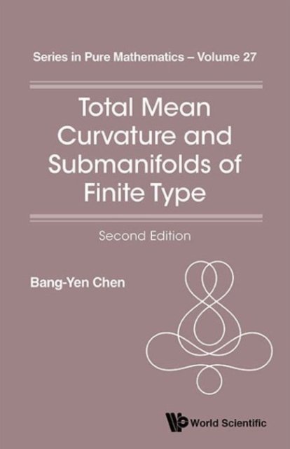 TOTAL MEAN CURV & SUBMAN (2ND ED)