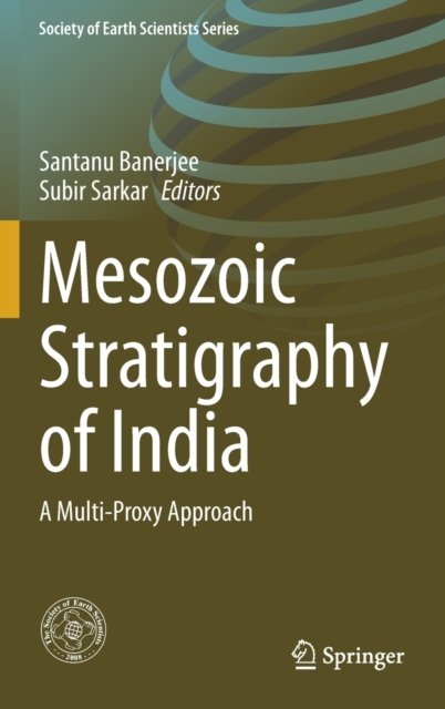 Mesozoic Stratigraphy of India