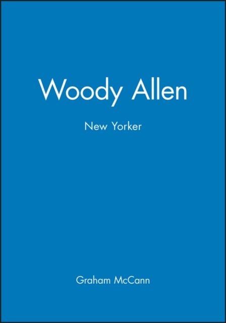 Woody Allen