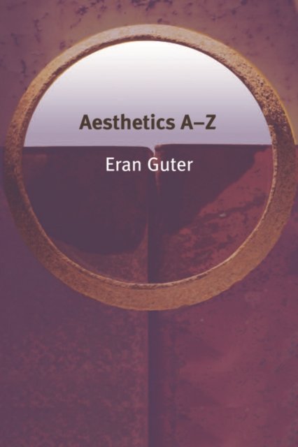 Aesthetics A–Z