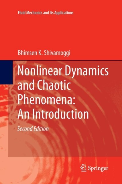 Nonlinear Dynamics and Chaotic Phenomena