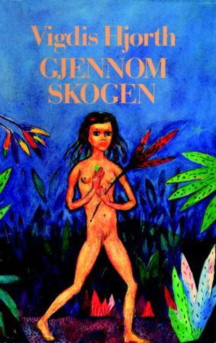 Gjennom skogen