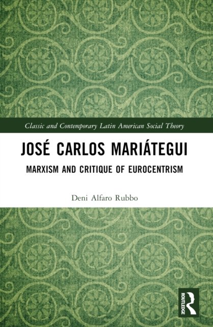 Jose Carlos Mariategui
