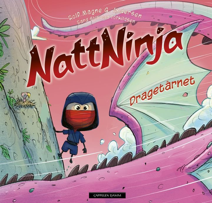 Dragetårnet