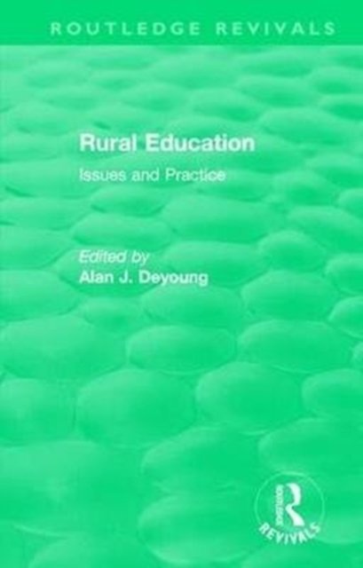 Rural Education (1991)