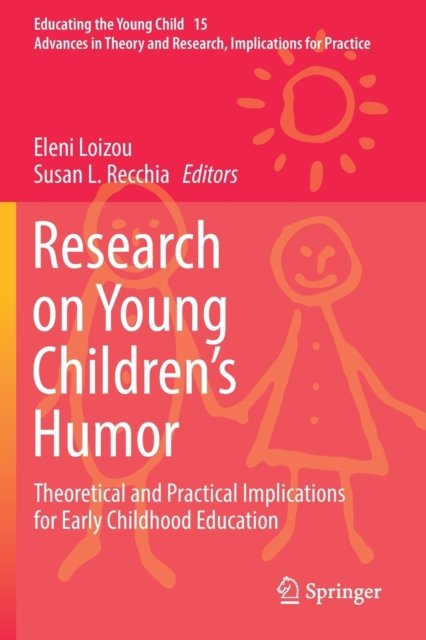 Research on Young Children''s Humor