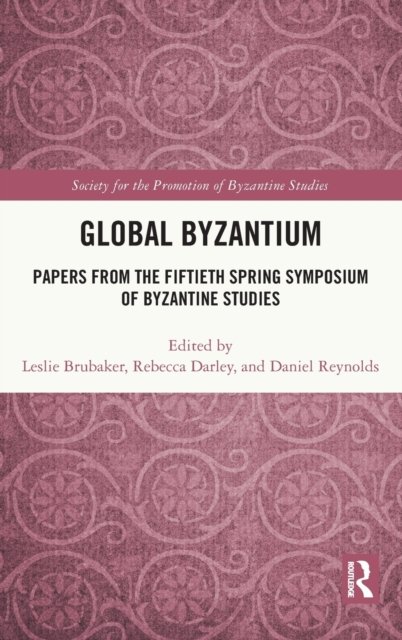 Global Byzantium
